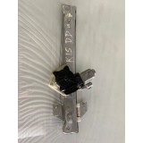 Máquina De Vidro Elétrica Dian Dir Ford Ka 2015