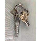 Máquina De Vidro Elétrica Tras Esq Toyota Corolla 2003