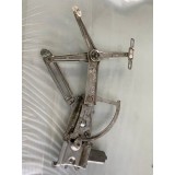 Máquina De Vidro Elétrica Dian Esq Gm Corsa 2005