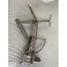 Máquina De Vidro Elétrica Dian Esq Gm Corsa 2005