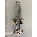 Máquina De Vidro Elétrica Dian Esq Ford Ka 2015