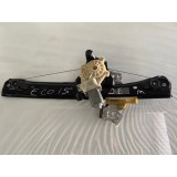 Máquina De Vidro Elétrica Dian Esq Ford Ecosport 2015