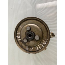 Bomba Direção Fiat Palio 2003