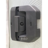 Acabamento Tampa Traseira Volkswagen Polo 2019