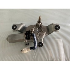 Motor Limpador Traseiro Hyundai I30 2014