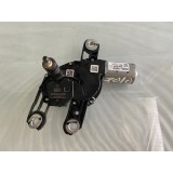 Motor Limpador Tras Volkswagen Polo 2019