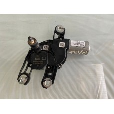 Motor Limpador Tras Volkswagen Polo 2019