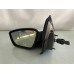 Retrovisor Manual Esq Ford Ka 2018
