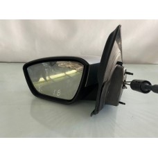 Retrovisor Manual Esq Ford Ka 2018