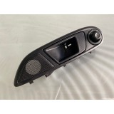 Maçaneta Interna Dian Esq Ford Ecosport 2015  - Cx6