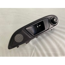 Maçaneta Interna Dian Esq Ford Ecosport 2015  - Cx6