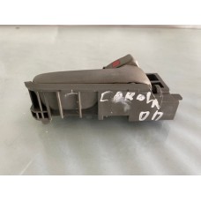 Maçaneta Interna Dian Dir Toyota Corolla  - Cx6