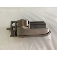 Maçaneta Interna Tras Esq Toyota Corolla  2003 - Cx6