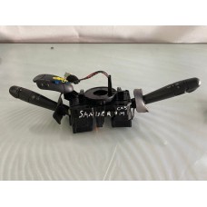 Chave Seta Renault Sandero - Cx5