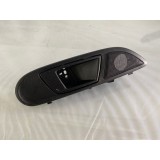 Maçaneta Interna  Ford Ecosport 2015  - Cx6