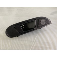 Maçaneta Interna  Ford Ecosport 2015  - Cx6