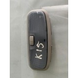 Luz Teto Ford Ka 2015 - Cx4