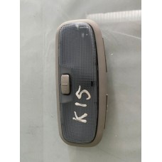 Luz Teto Ford Ka 2015 - Cx4