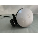 Portinhola Tanque Combustível Ford Ka 2015