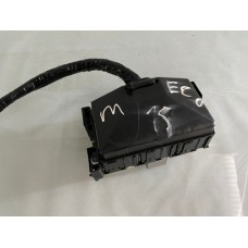 Caixa Fusível Ford Ecosport 2015 - Cx2