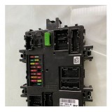 Caixa Fusível Bsi Ford Ka 2015 - Cx2