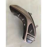 Comando Volante Dir Hyundai I30 - Cx4