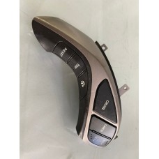 Comando Volante Dir Hyundai I30 - Cx4
