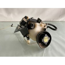 Reservatório Gasolina Ford Ecosport 2015