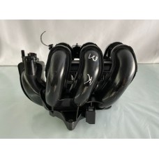 Coletor Admissão Ford Ka