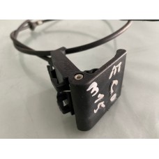 Alavanca Abertura Capô Ford Ecosport 2015