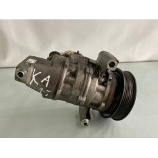 Compressor Ar Condicionado Ford Ka 2015