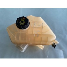 Reservatório Água Radiador Ford Ka 2015