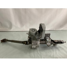 Coluna De Direção Elétrica Ford Ka