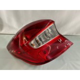 Lanterna Tras Esq Ford Ka Hatch 2015