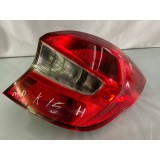 Lanterna Tras Dir  Ford Ka Hatch 2015