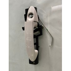 Maçaneta Externa Diant Esq Ford Ka - Cx4