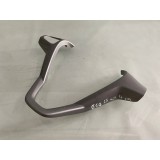 Moldura Acabamento Volante Ford Ecosport 2015 - Cx4