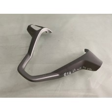 Moldura Acabamento Volante Ford Ecosport 2015 - Cx4