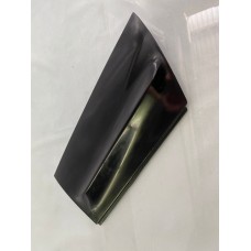 Acabamento Coluna Tras Esq Ford Ecosport 2015 - Cx4