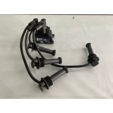 Bobina Ignição Ford Ecosport 2015