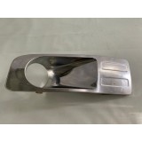 Moldura Farol De Milha Esq Ford Fusion  - Cx4