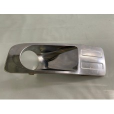 Moldura Farol De Milha Esq Ford Fusion  - Cx4