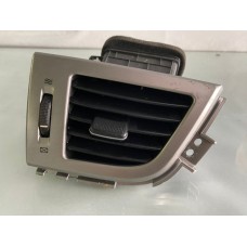 Difusor Ar Cond Esq Hyundai I30 - Cx4