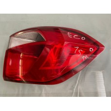 Lanterna Tras Dir Ford Ecosport 2015