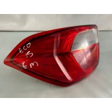 Lanterna Tras Esq Ford Ecosport  2015