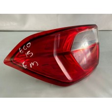 Lanterna Tras Esq Ford Ecosport  2015