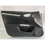 Forro Da Porta Diant Esq Honda Civic 2018