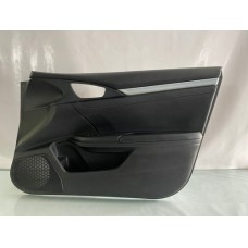 Forro Da Porta Diant Dir Honda Civic 2018