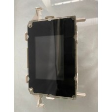 Computador De Bordo Ford Ecosport 2015 - Cx1