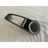 Acabamento Difusor Ar Condicionado Dir Kia Soul - Cx4